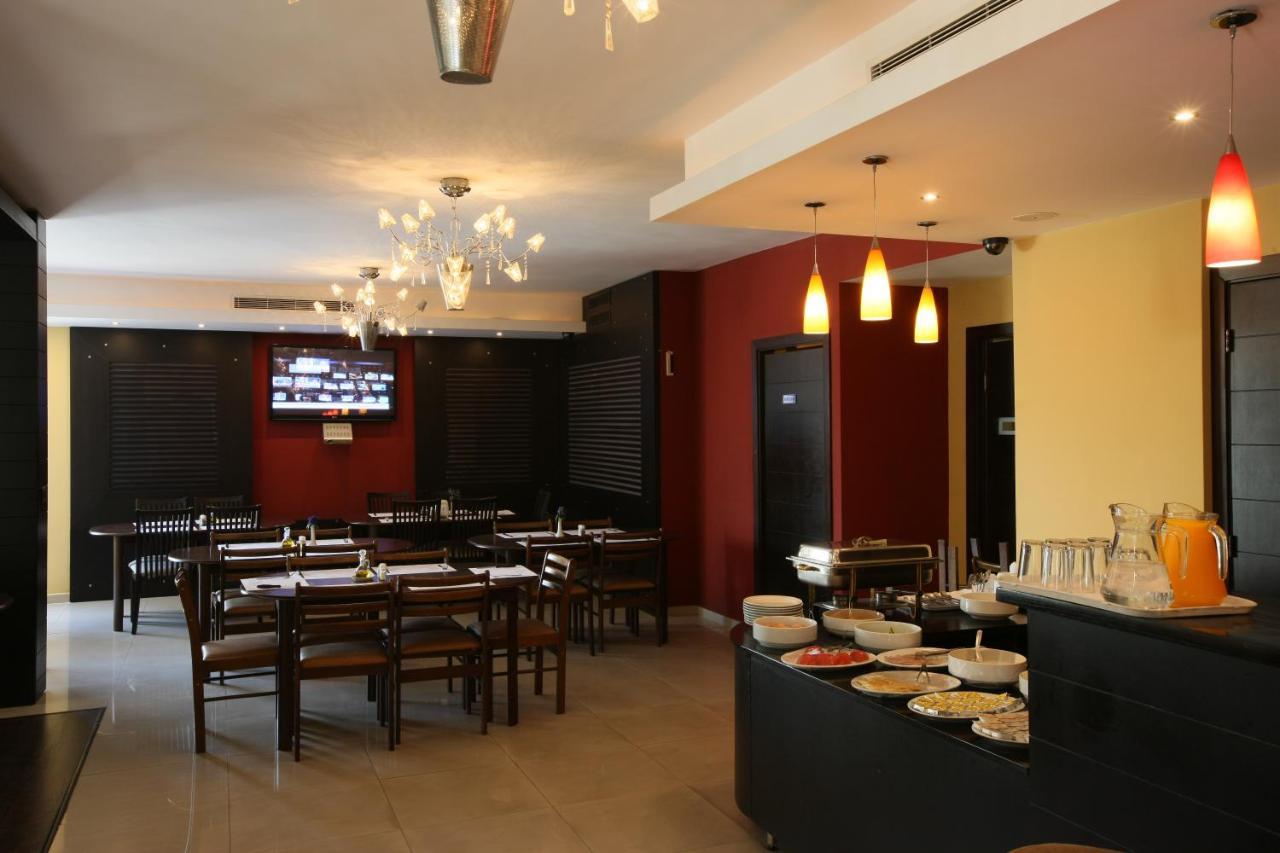 Zoukotel Hotel Jounieh Exterior photo
