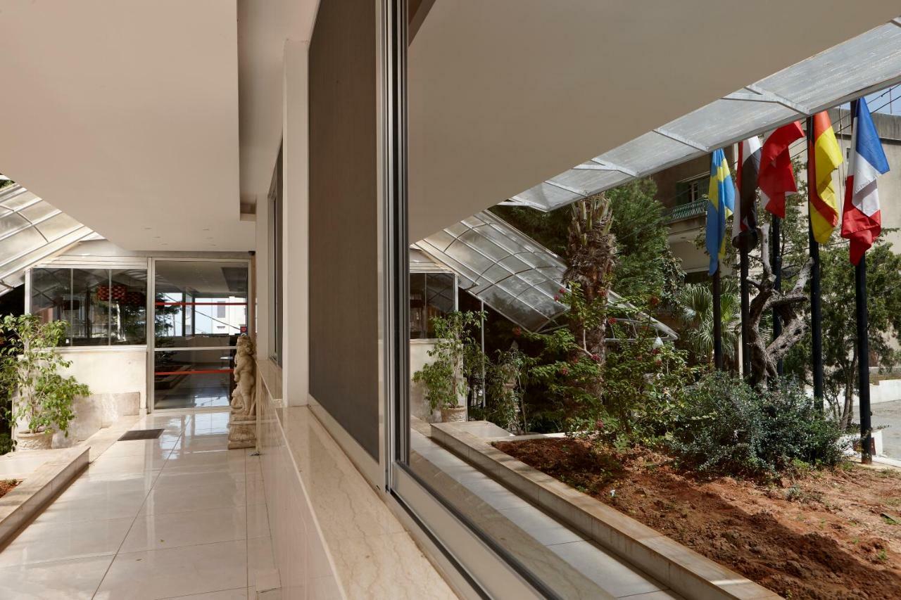 Zoukotel Hotel Jounieh Exterior photo